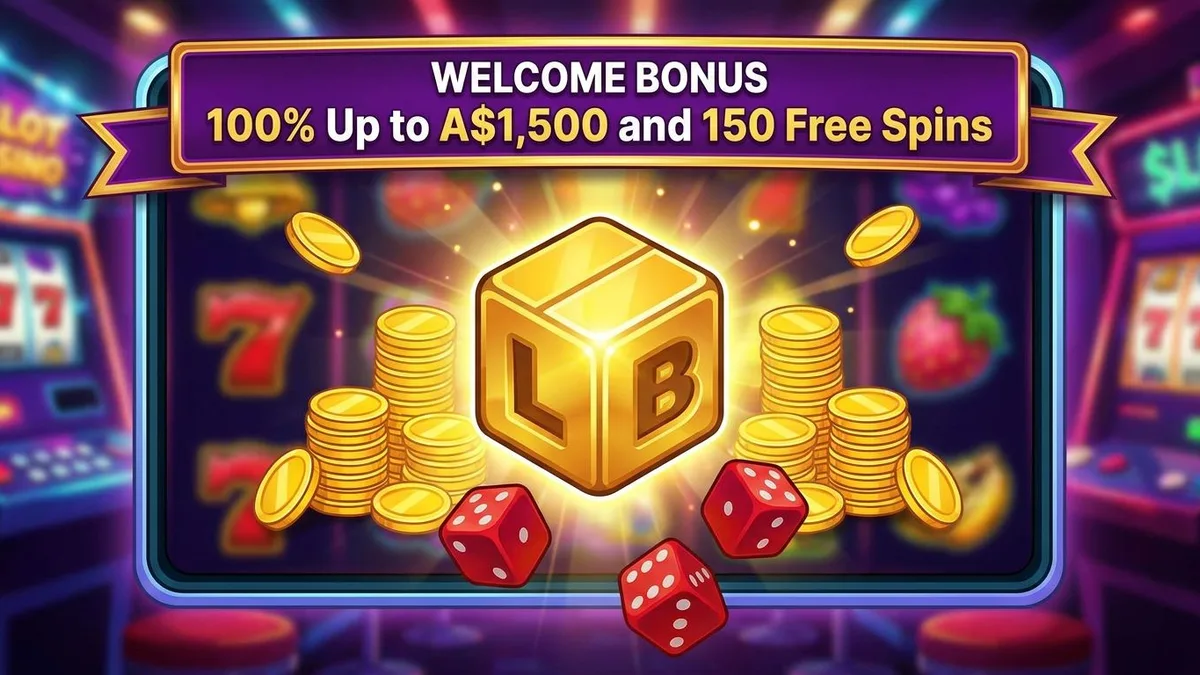 Lucky Block