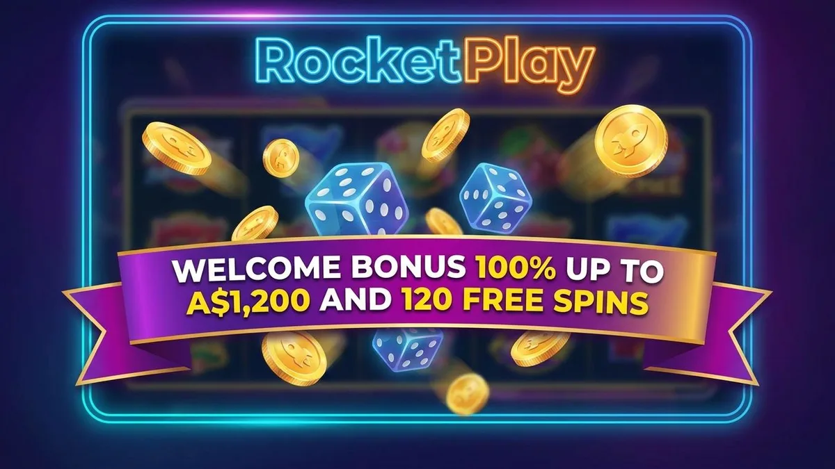 RocketPlay