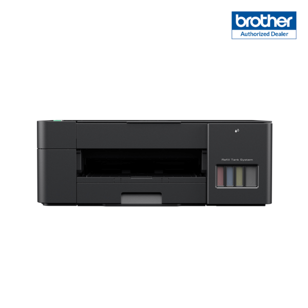 Brother DCP T420W Refill Tank Printer