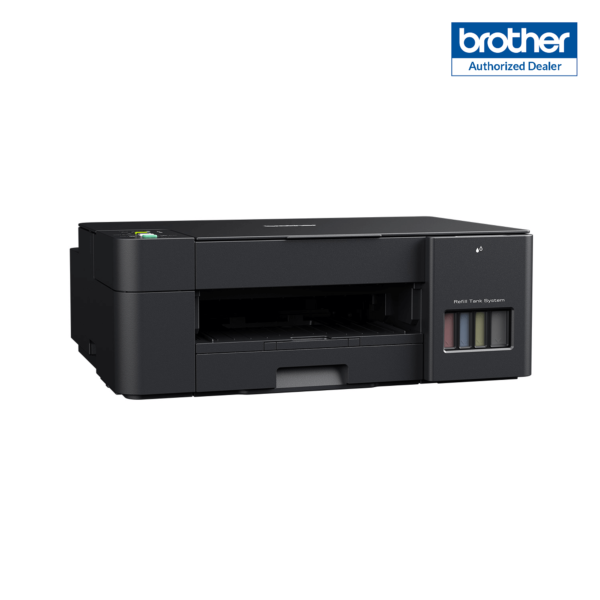 Brother DCP T420W Refill Tank Printer 4colors