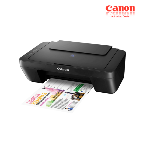 Canon E410 3in1 Printer