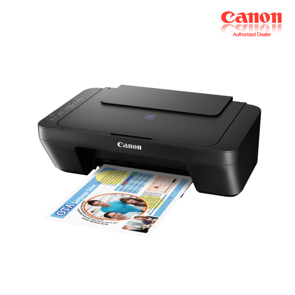 Canon E470 WIFI Printer