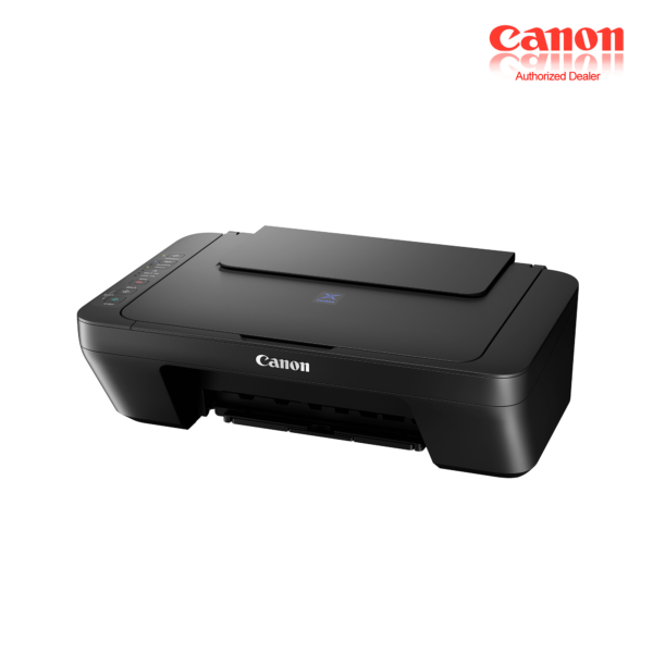 Canon PIXMA E470 WIFI Printer