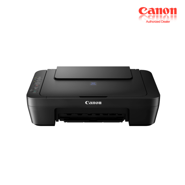 Canon PIXMA E470 Wireless All In One Printer