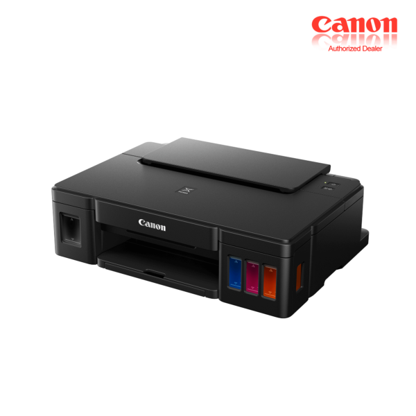 Canon PIXMA G1010 Ink Tank Printer print only