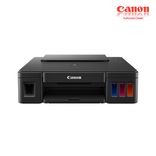 Canon PIXMA G1010 Refillable Ink Tank Printer