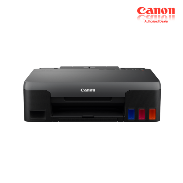 Canon PIXMA G1020 Easy Refillable Ink Tank Printer