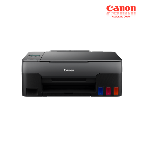 Canon PIXMA G2020 Refillable Ink Tank All In One Printer