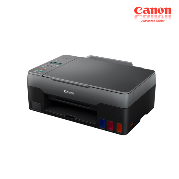 Canon PIXMA G2020 Refillable Ink Tank All In One Printer 4 colors