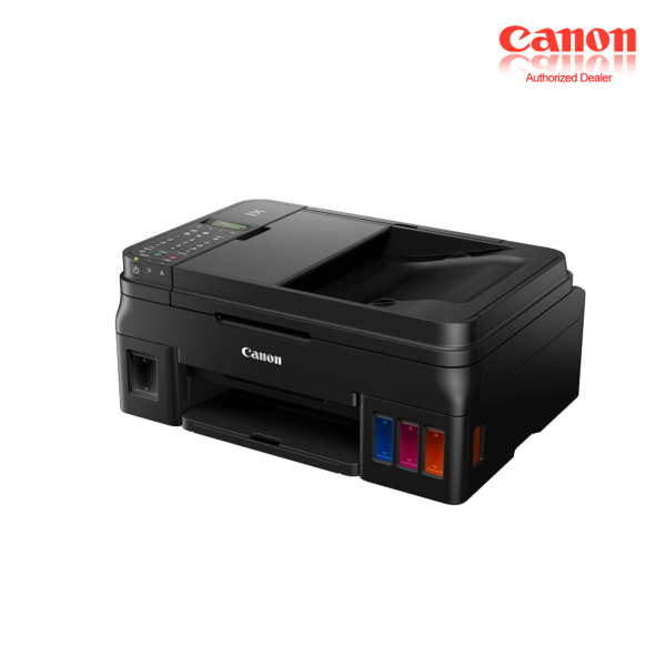 Canon PIXMA G4010 Ink Tank Wireless All In One Printer