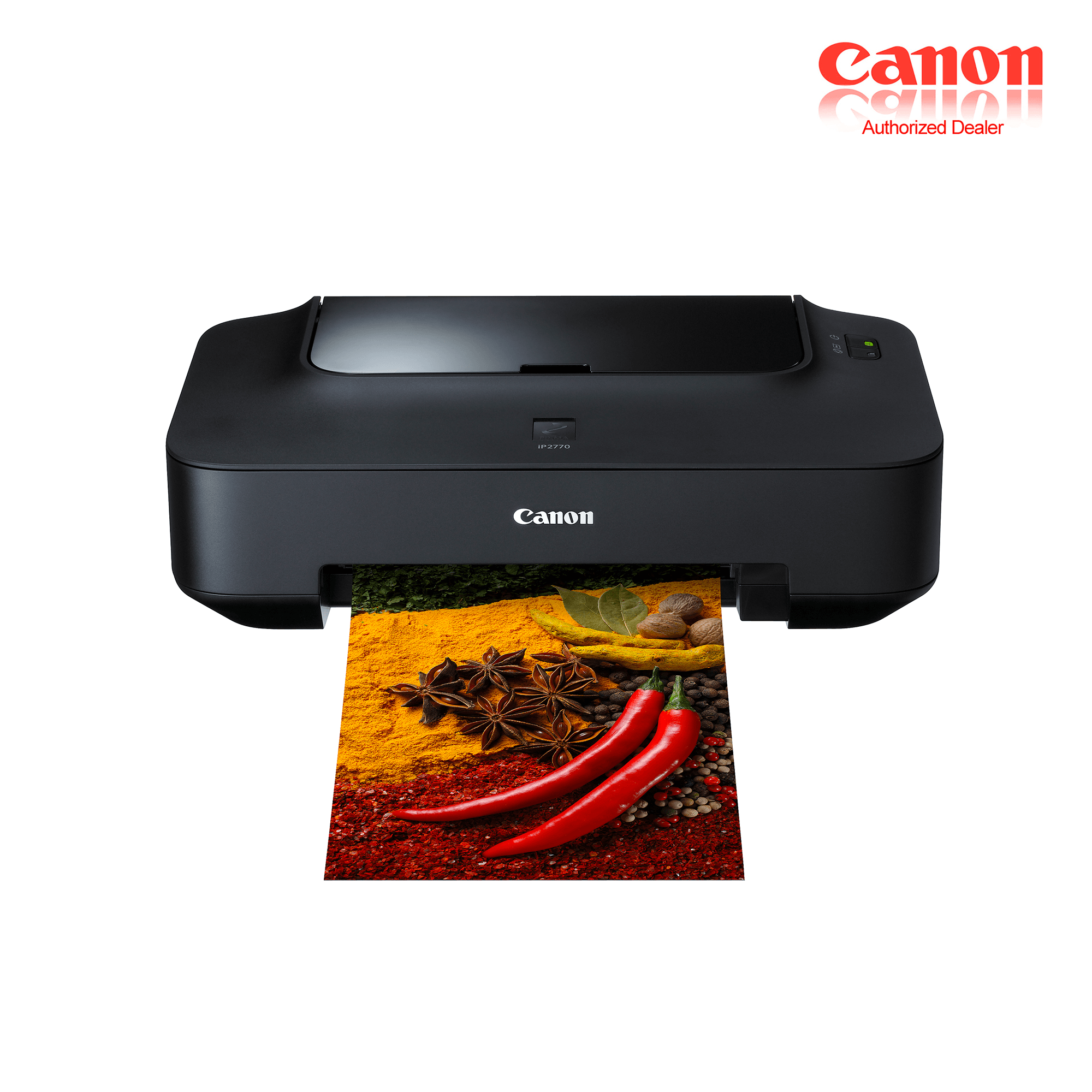Canon PIXMA IP2770 Printer