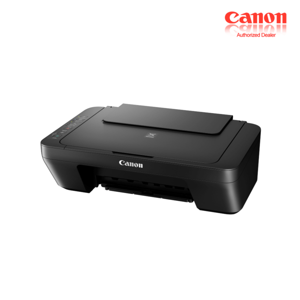 Canon PIXMA MG3070S WIFI All In One Printer