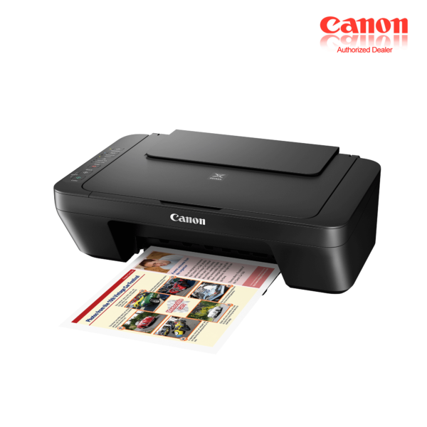 Canon PIXMA MG3070S Wireless Printer
