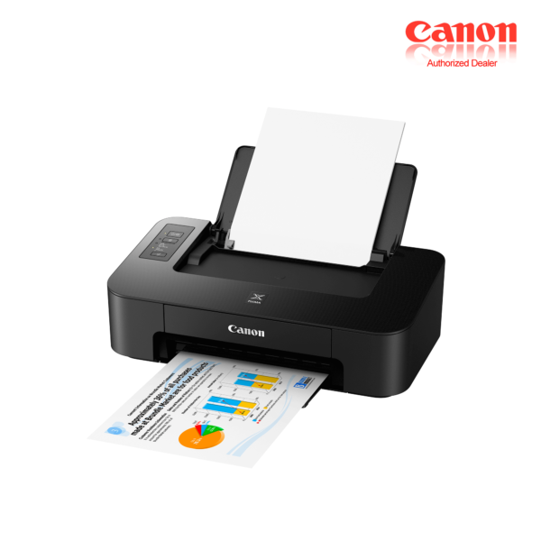Canon PIXMA TS207 single printer