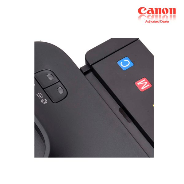 Canon Pixma IP2770 Printer Inktank and Elite Canon Premium Dye Ink