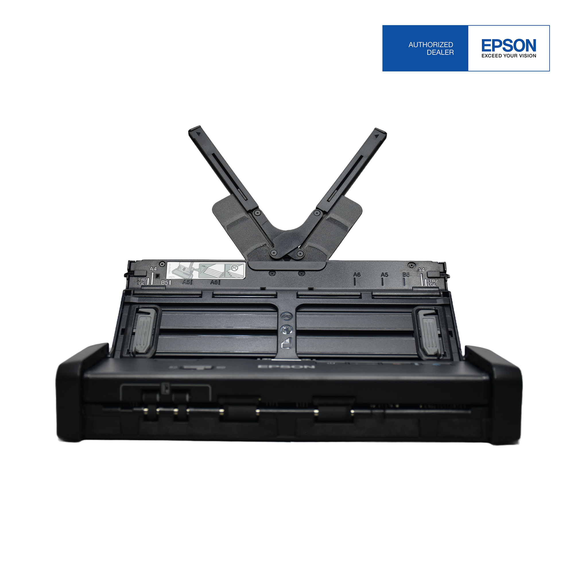 Epson DS310 Scanner