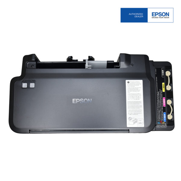 Epson L121 Printer top