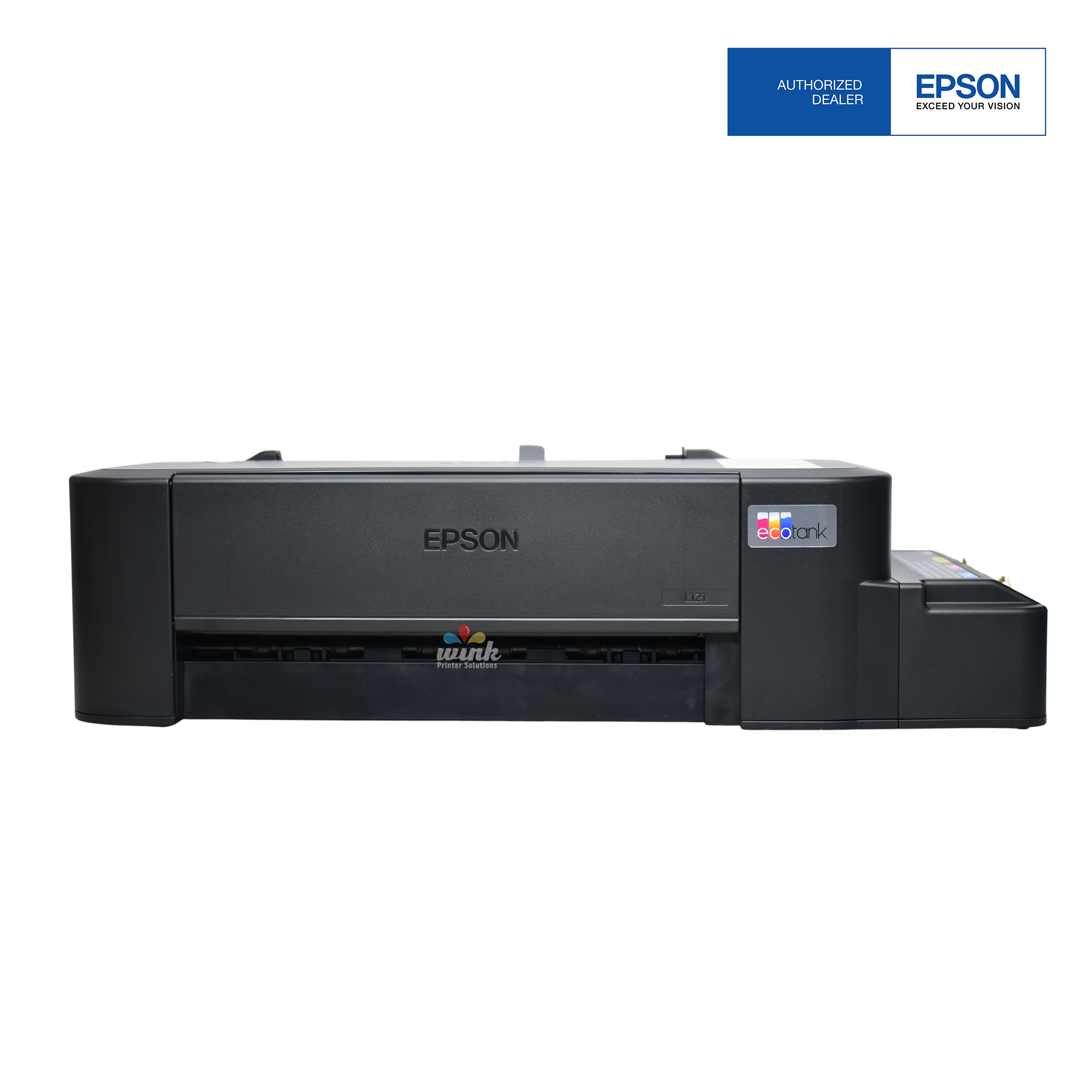 Epson L121 Printer