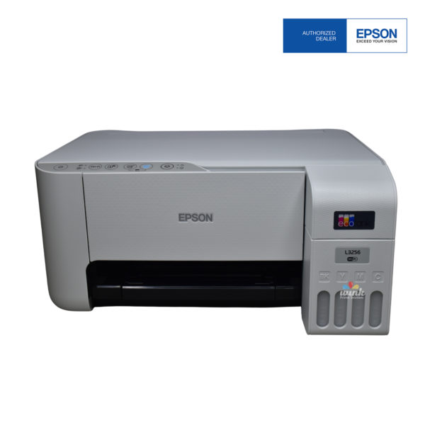 Epson L3256 Printer 3in1