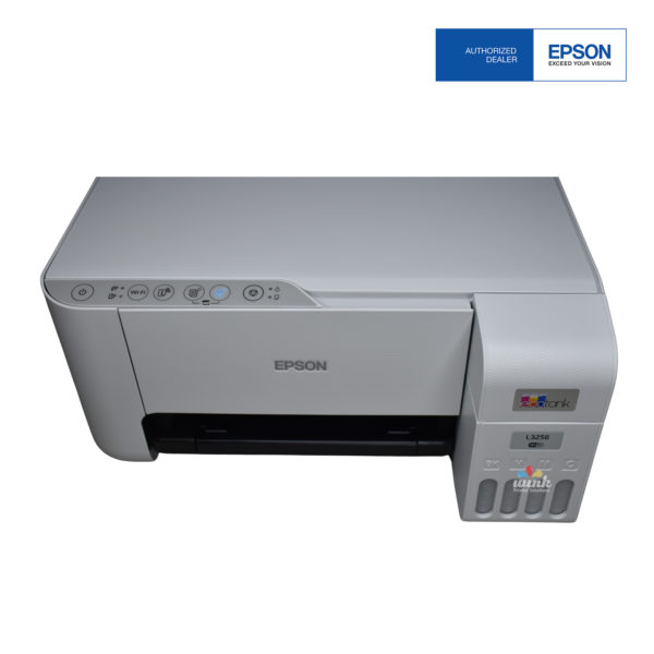Epson L3256 Printer wifi