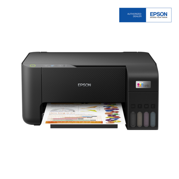 epson ecotank l3210 3in1 ink tank printer