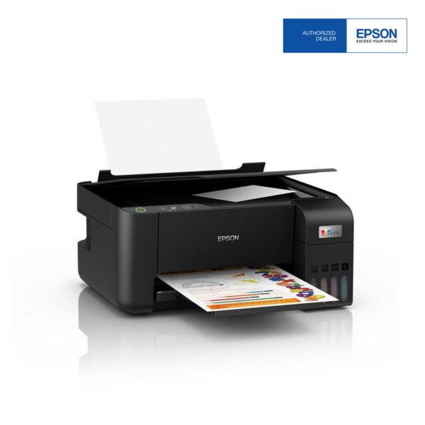 epson ecotank l3210 ink tank printer side
